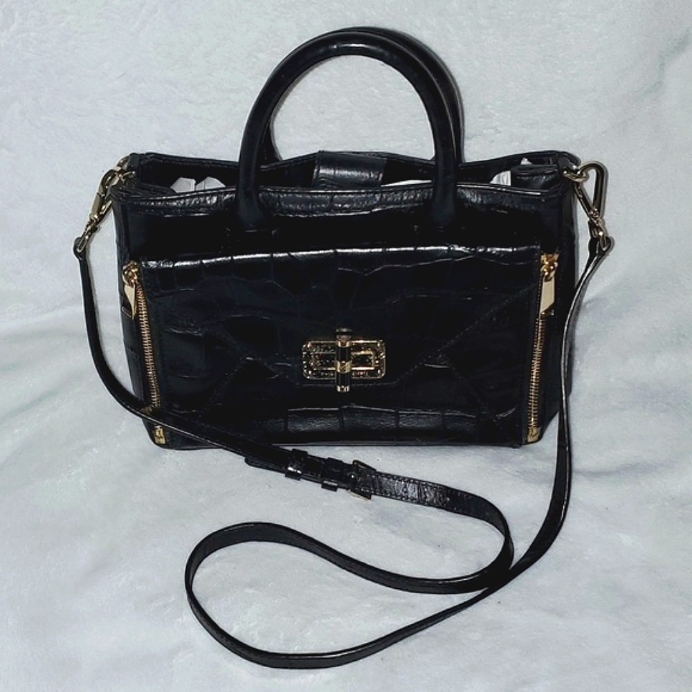 Diane Von Furstenberg Gallery Secret Envelope Tote